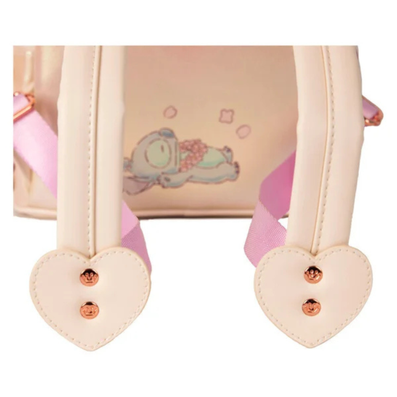 Sac à dos Cute Stitch LOUNGEFLY