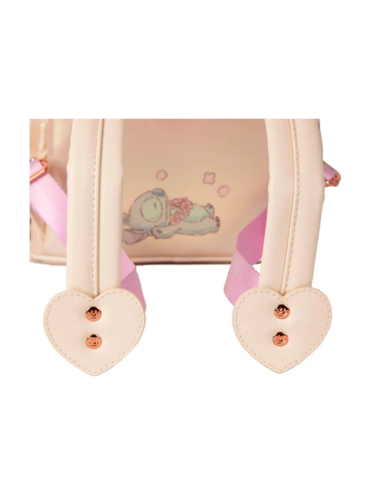 Sac à dos Cute Stitch LOUNGEFLY
