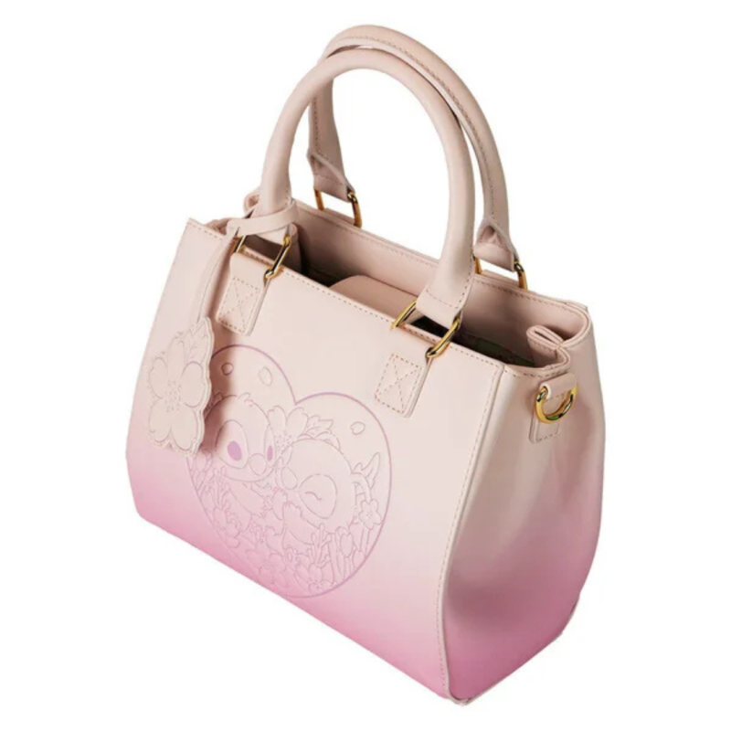 Sac à bandoulière cute stitch LOUNGEFLY