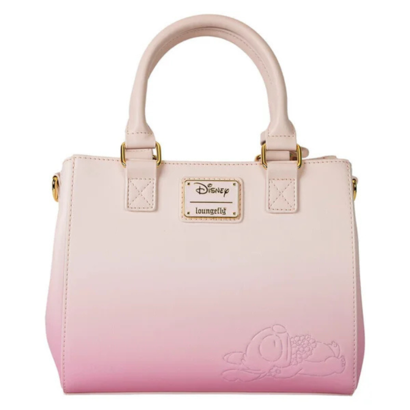 Sac à bandoulière cute stitch LOUNGEFLY