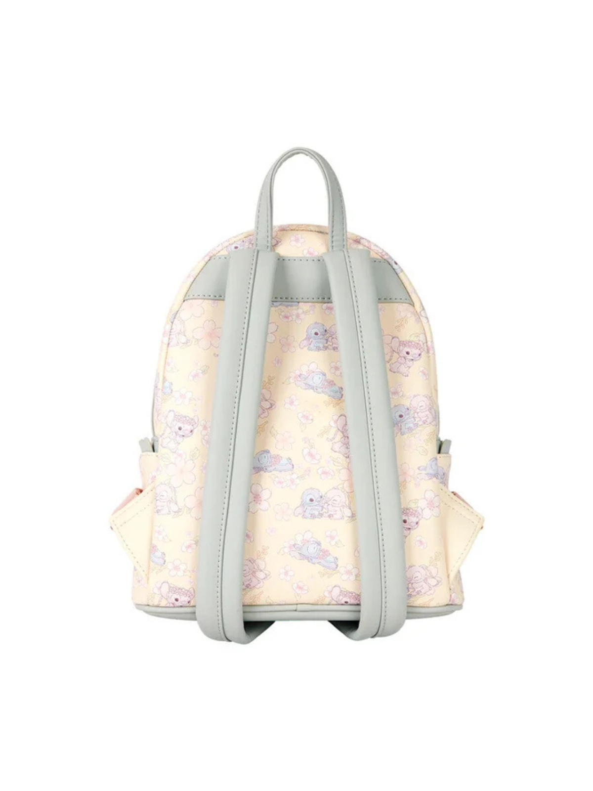 Sac à dos Cherry blossom Stitch LOUNGEFLY