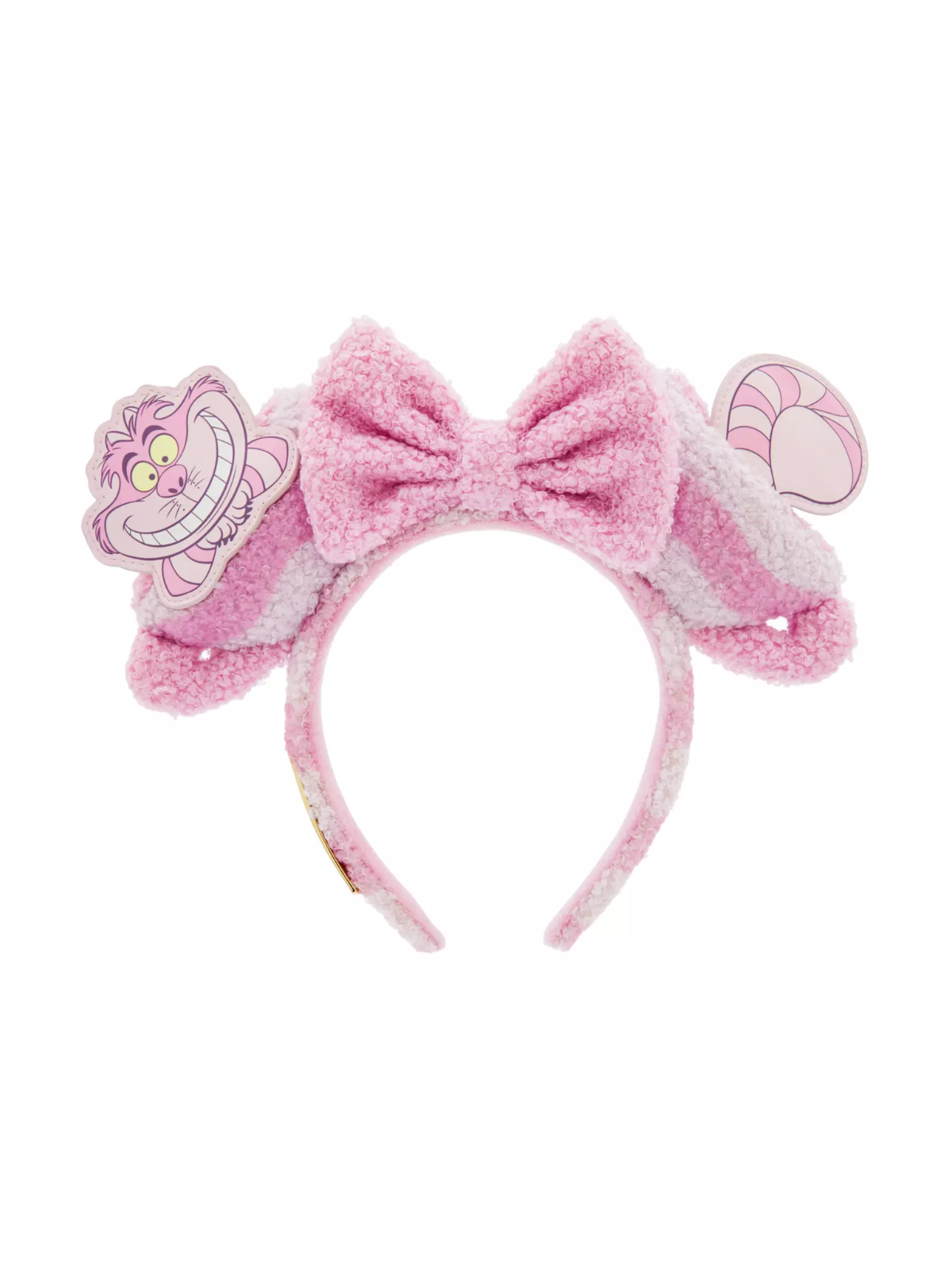 Ears Cheshire Alice au pays des merveilles LOUNGEFLY