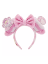 Ears Cheshire Alice au pays des merveilles LOUNGEFLY