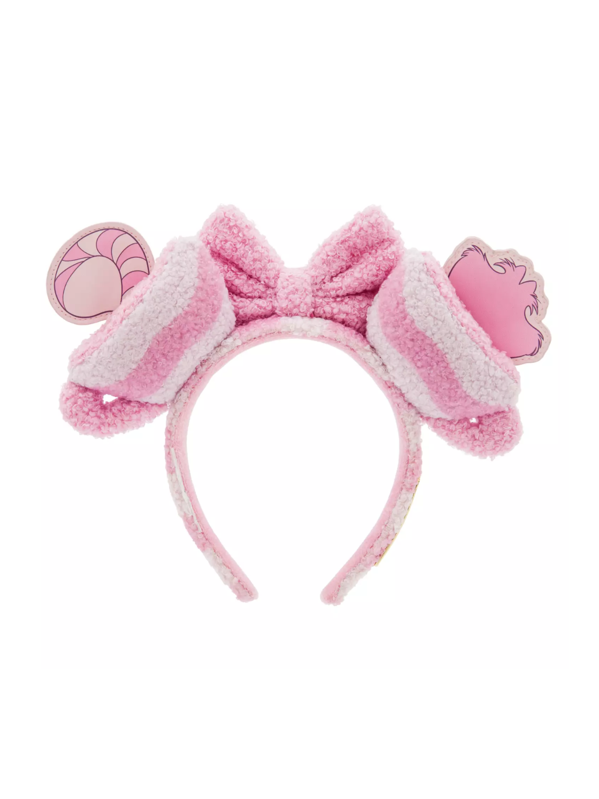 Ears Cheshire Alice au pays des merveilles LOUNGEFLY