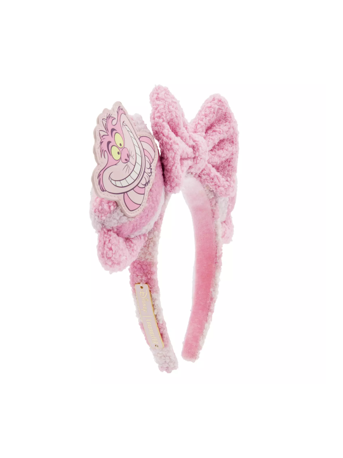 Ears Cheshire Alice au pays des merveilles LOUNGEFLY