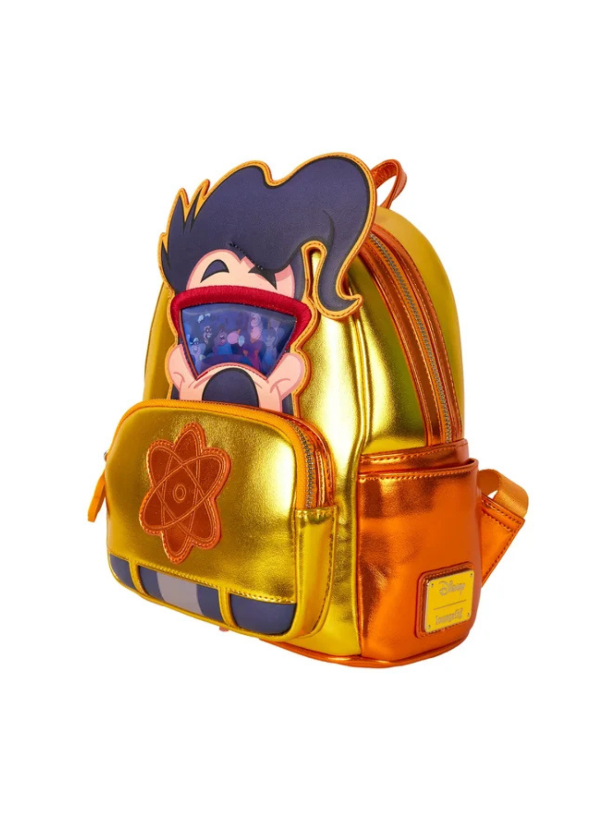 Sac à dos Max Dingo & max LOUNGEFLY