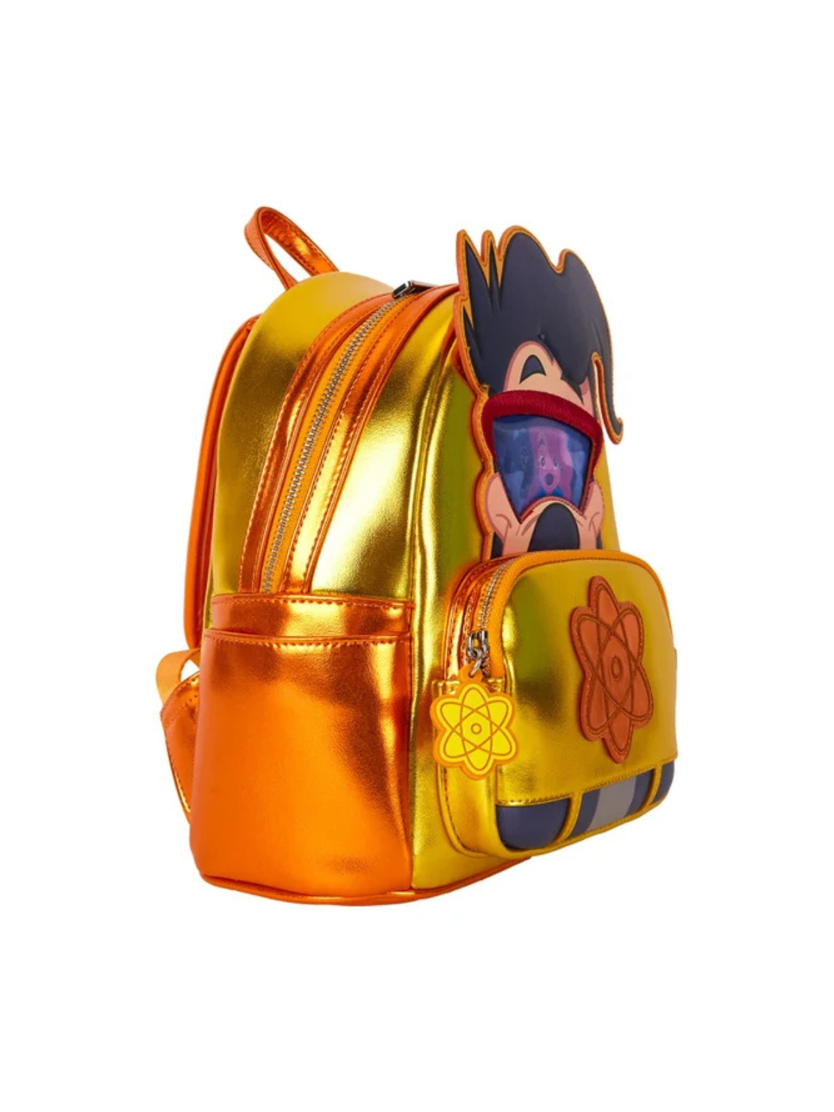 Sac à dos Max Dingo & max LOUNGEFLY