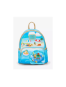 Sac à dos beach day Pokémon LOUNGEFLY