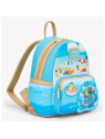 Sac à dos beach day Pokémon LOUNGEFLY