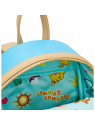 Sac à dos beach day Pokémon LOUNGEFLY