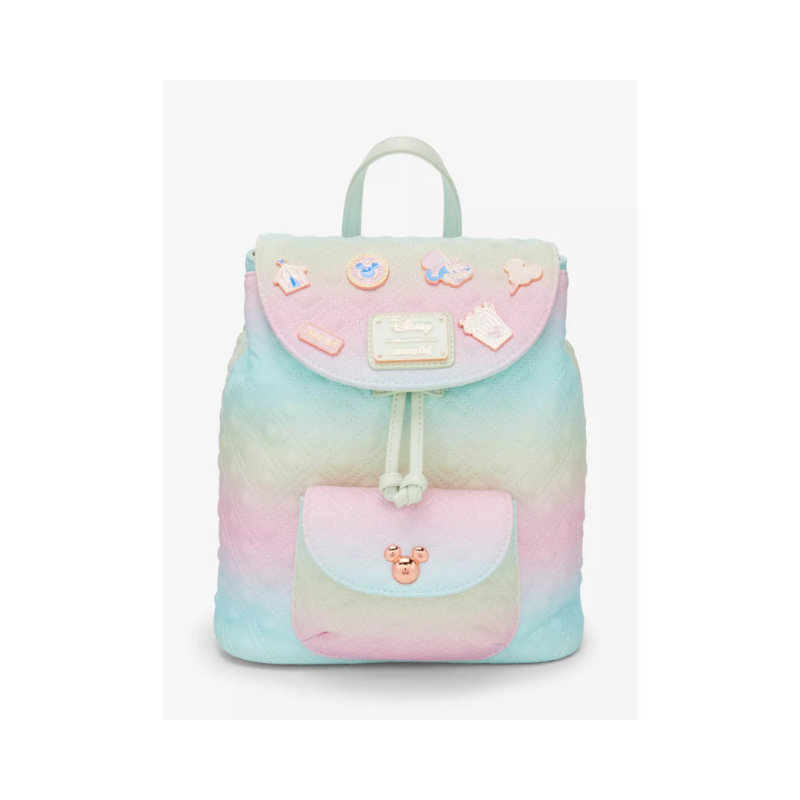 Sac à dos Fair Mickey Mouse LOUNGEFLY