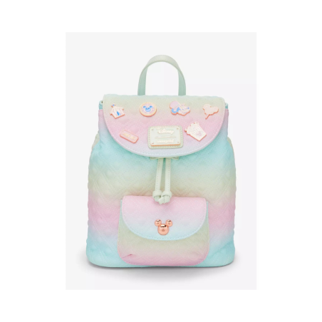 Sac à dos Fair Mickey Mouse LOUNGEFLY