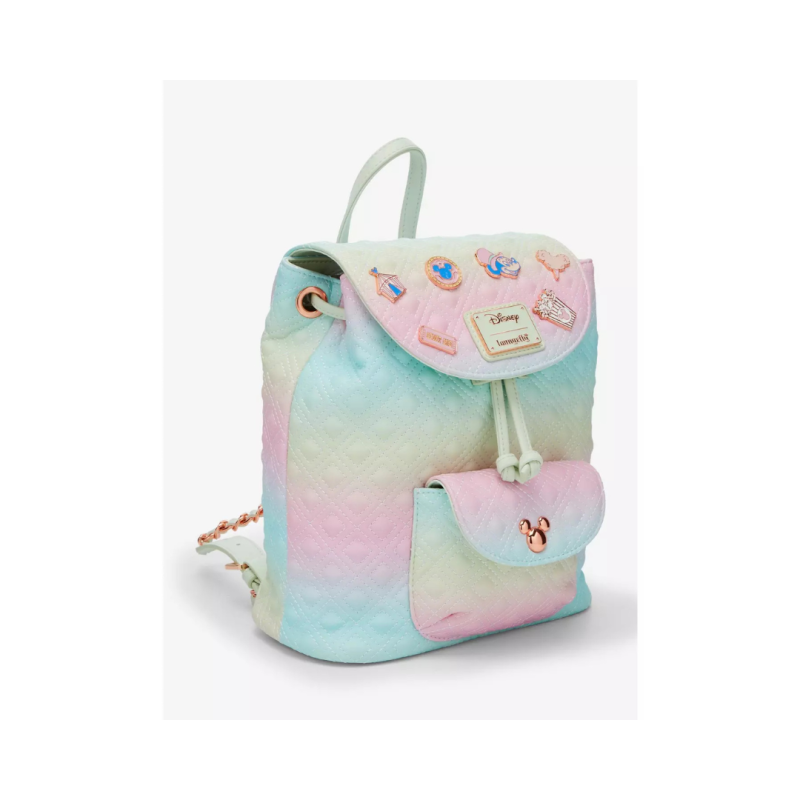 Sac à dos Fair Mickey Mouse LOUNGEFLY