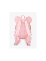Sac à dos Blush Debossed Minnie Mouse LOUNGEFLY