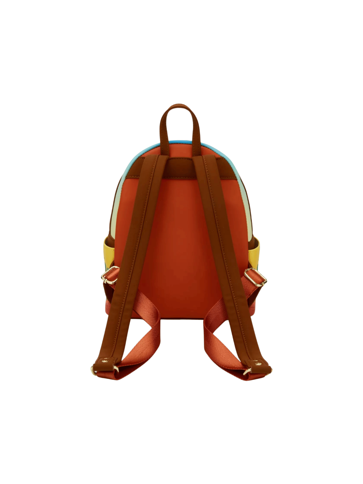 Sac à dos Flash McQueen & Martin Cars LOUNGEFLY
