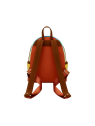 Sac à dos Flash McQueen & Martin Cars LOUNGEFLY
