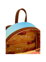 Sac à dos Flash McQueen & Martin Cars LOUNGEFLY