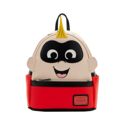 Sac à dos Jack Jack Light-up cosplay Les Indestructibles LOUNGEFLY