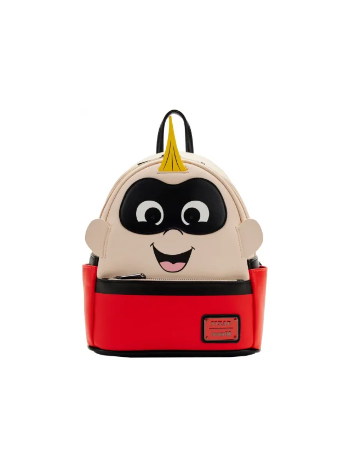 Sac à dos Jack Jack Light-up cosplay Les Indestructibles LOUNGEFLY
