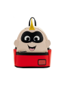 Sac à dos Jack Jack Light-up cosplay Les Indestructibles LOUNGEFLY