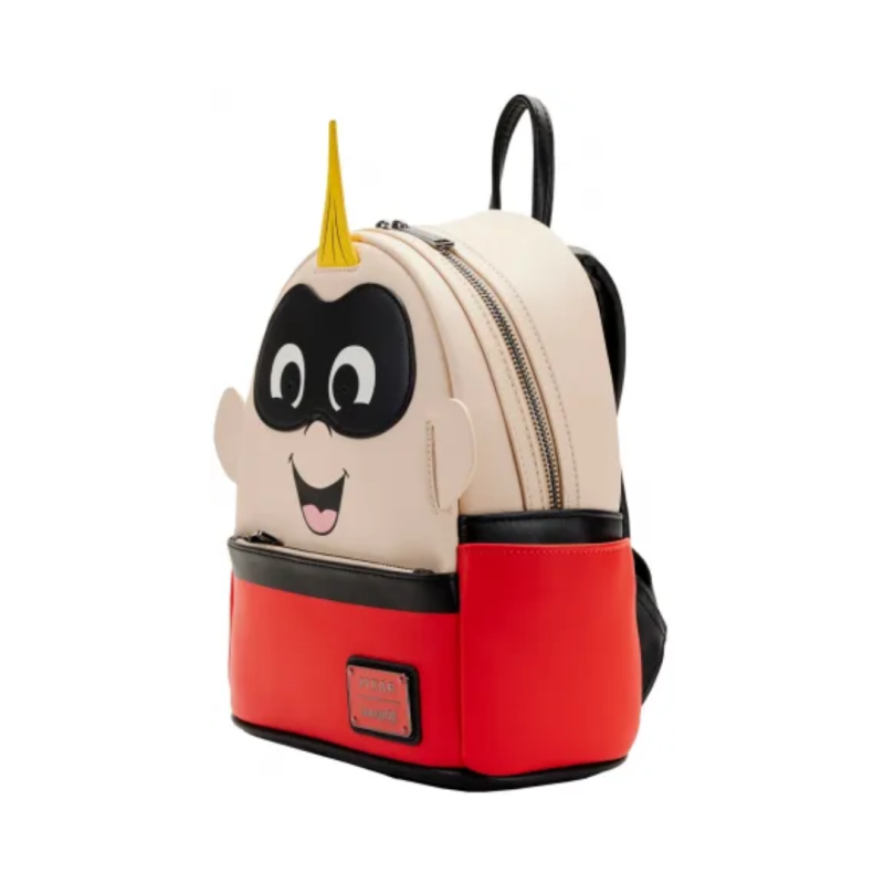 Sac à dos Jack Jack Light-up cosplay Les Indestructibles LOUNGEFLY