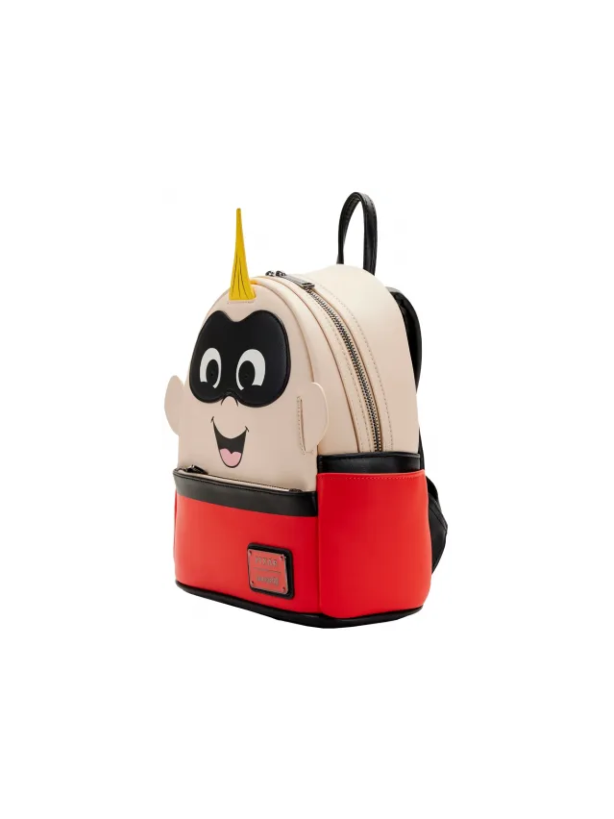 Sac à dos Jack Jack Light-up cosplay Les Indestructibles LOUNGEFLY