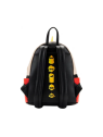 Sac à dos Jack Jack Light-up cosplay Les Indestructibles LOUNGEFLY