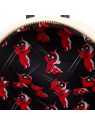 Sac à dos Jack Jack Light-up cosplay Les Indestructibles LOUNGEFLY