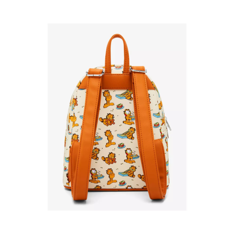 Sac à dos Lasagna Garfield LOUNGEFLY