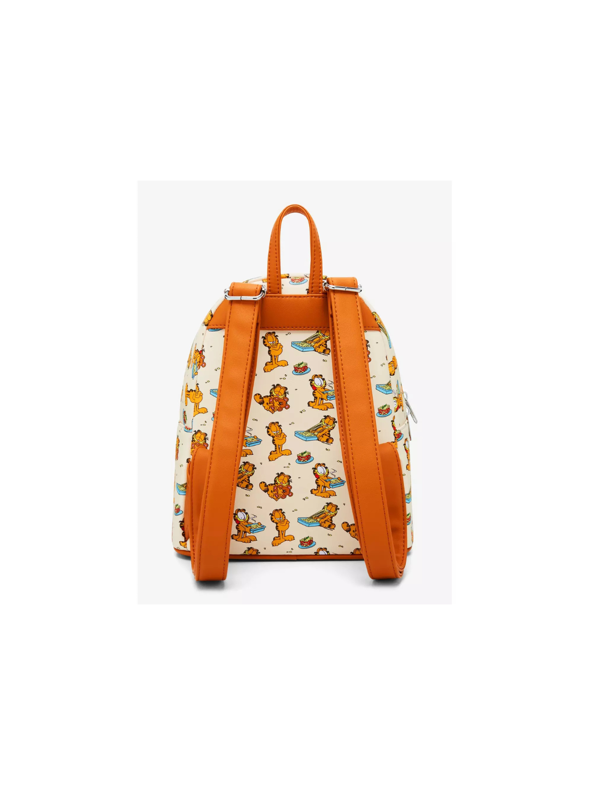 Sac à dos Lasagna Garfield LOUNGEFLY