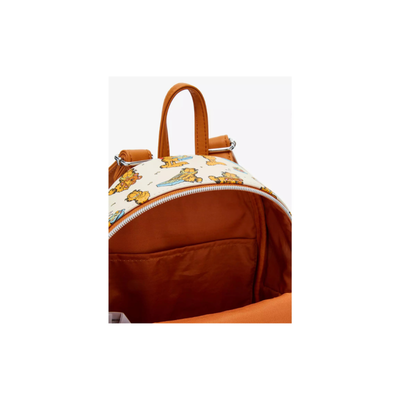 Sac à dos Lasagna Garfield LOUNGEFLY
