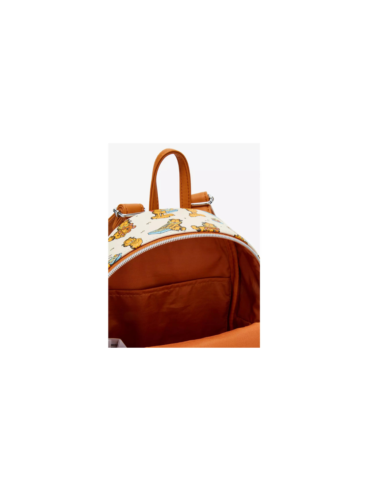 Sac à dos Lasagna Garfield LOUNGEFLY