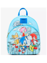 Sac à dos Sky sanctuary Sonic LOUNGEFLY