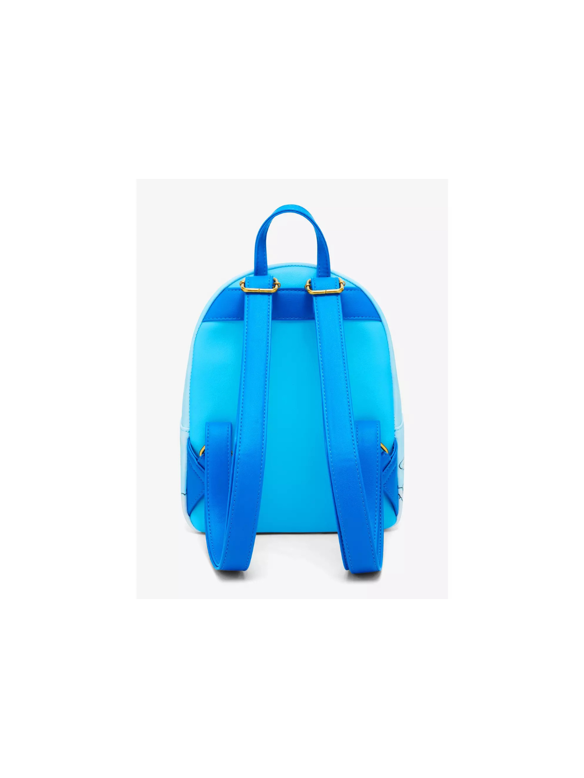 Sac à dos Sky sanctuary Sonic LOUNGEFLY