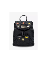 Sac à dos Quilted Mickey Mouse LOUNGEFLY