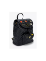 Sac à dos Quilted Mickey Mouse LOUNGEFLY