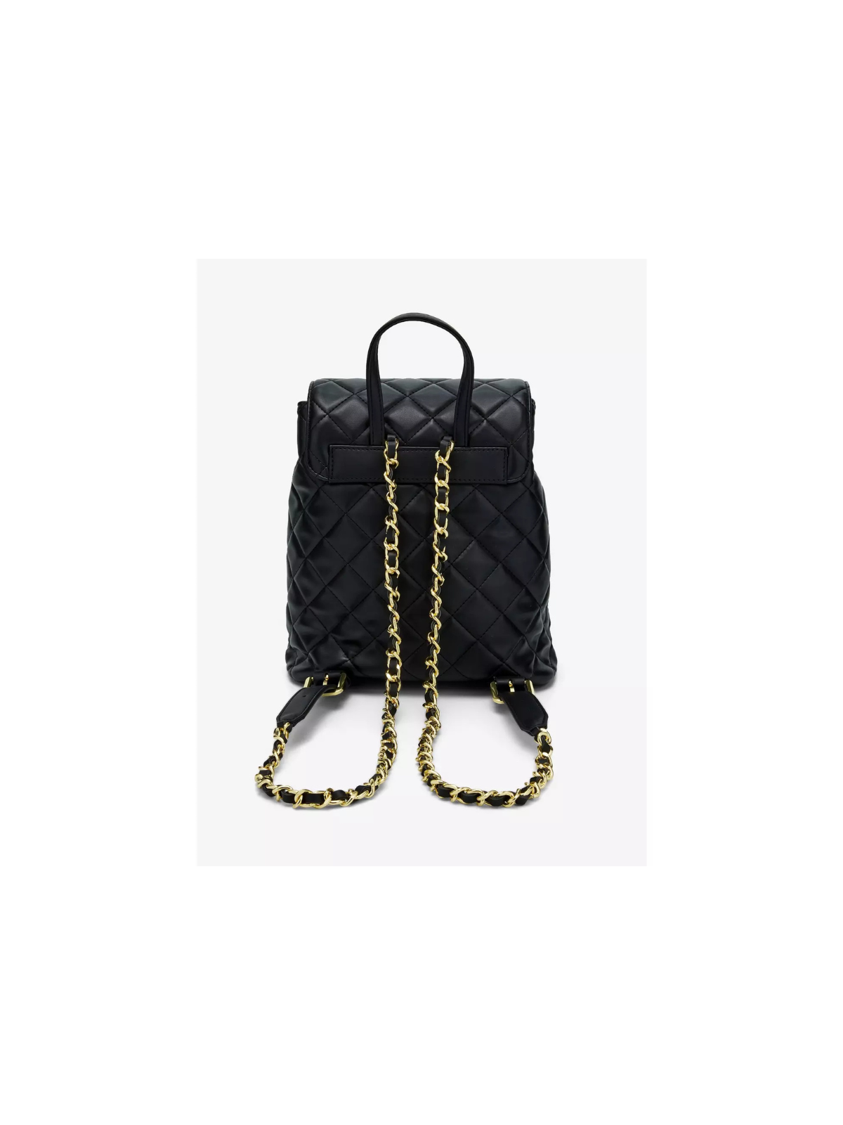 Sac à dos Quilted Mickey Mouse LOUNGEFLY