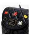 Sac à dos Quilted Mickey Mouse LOUNGEFLY