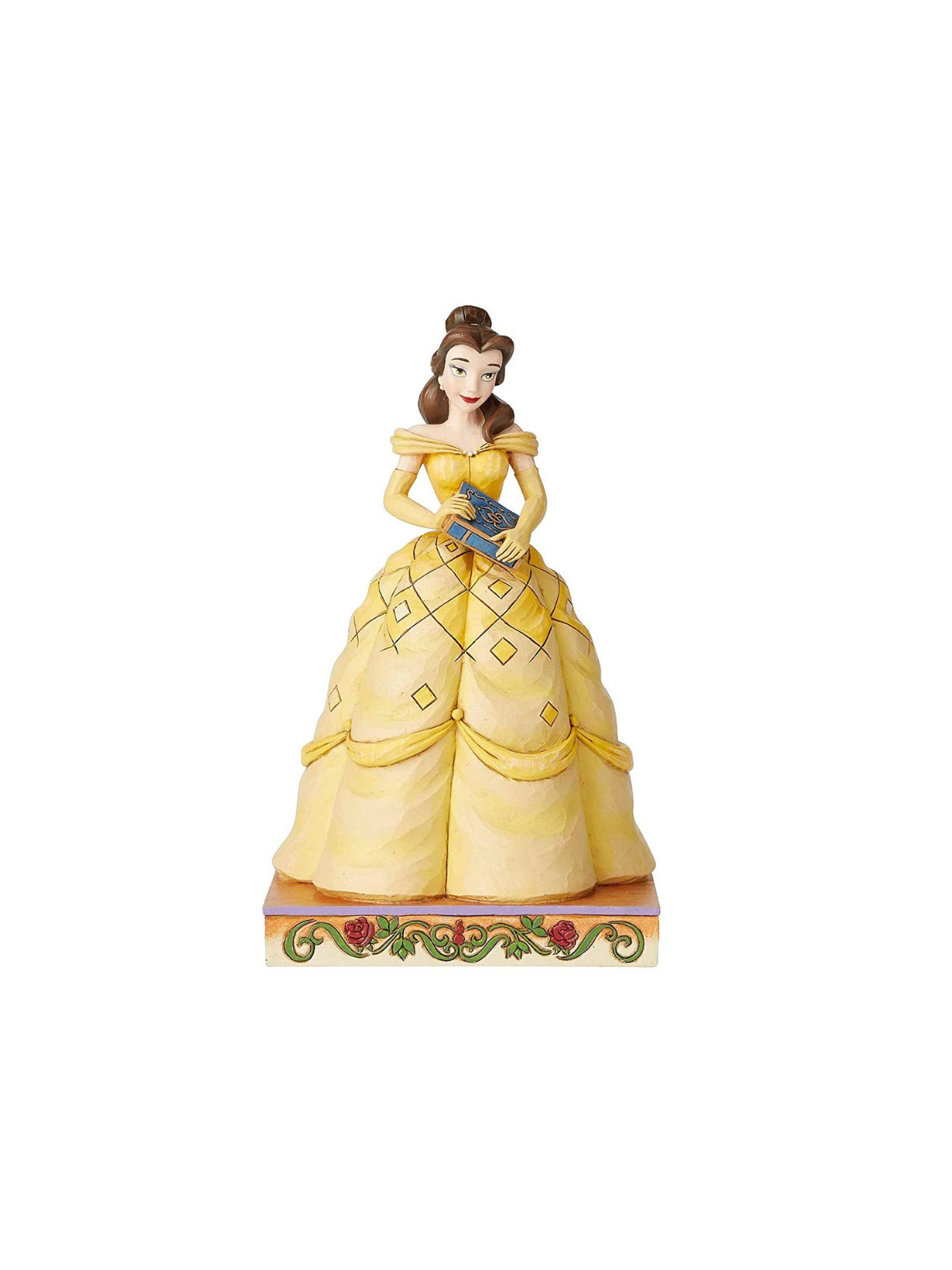 Figurine Princesse Belle Disney traditions 6002818