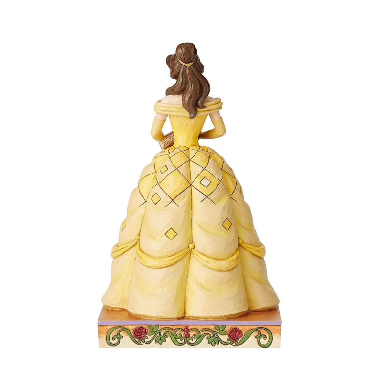 Figurine Princesse Belle Disney traditions 6002818