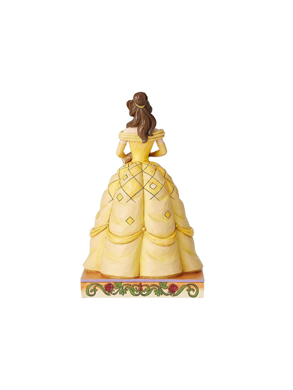 Figurine Princesse Belle Disney traditions 6002818