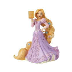 Figurine Raiponce Deluxe Disney traditions 6016338