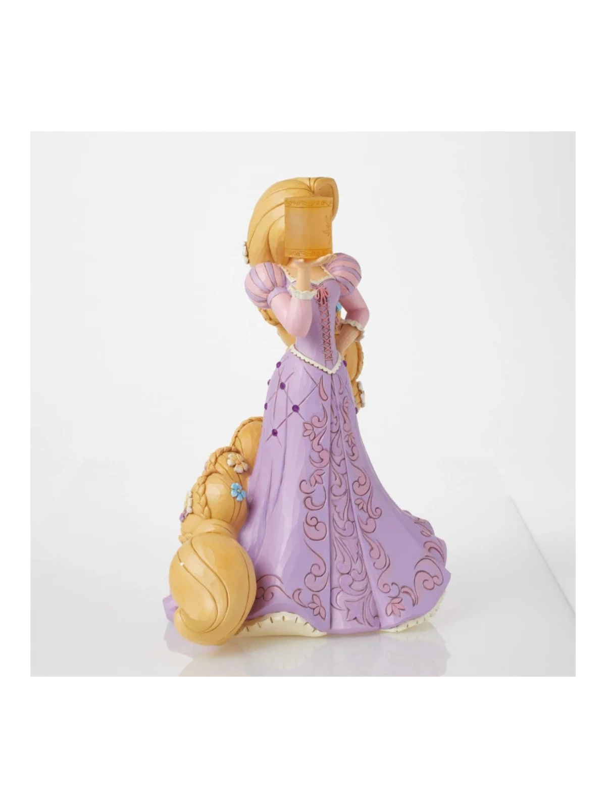 Figurine Raiponce Deluxe Disney traditions 6016338