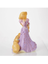 Figurine Raiponce Deluxe Disney traditions 6016338