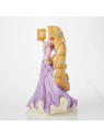 Figurine Raiponce Deluxe Disney traditions 6016338