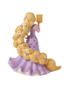 Figurine Raiponce Deluxe Disney traditions 6016338