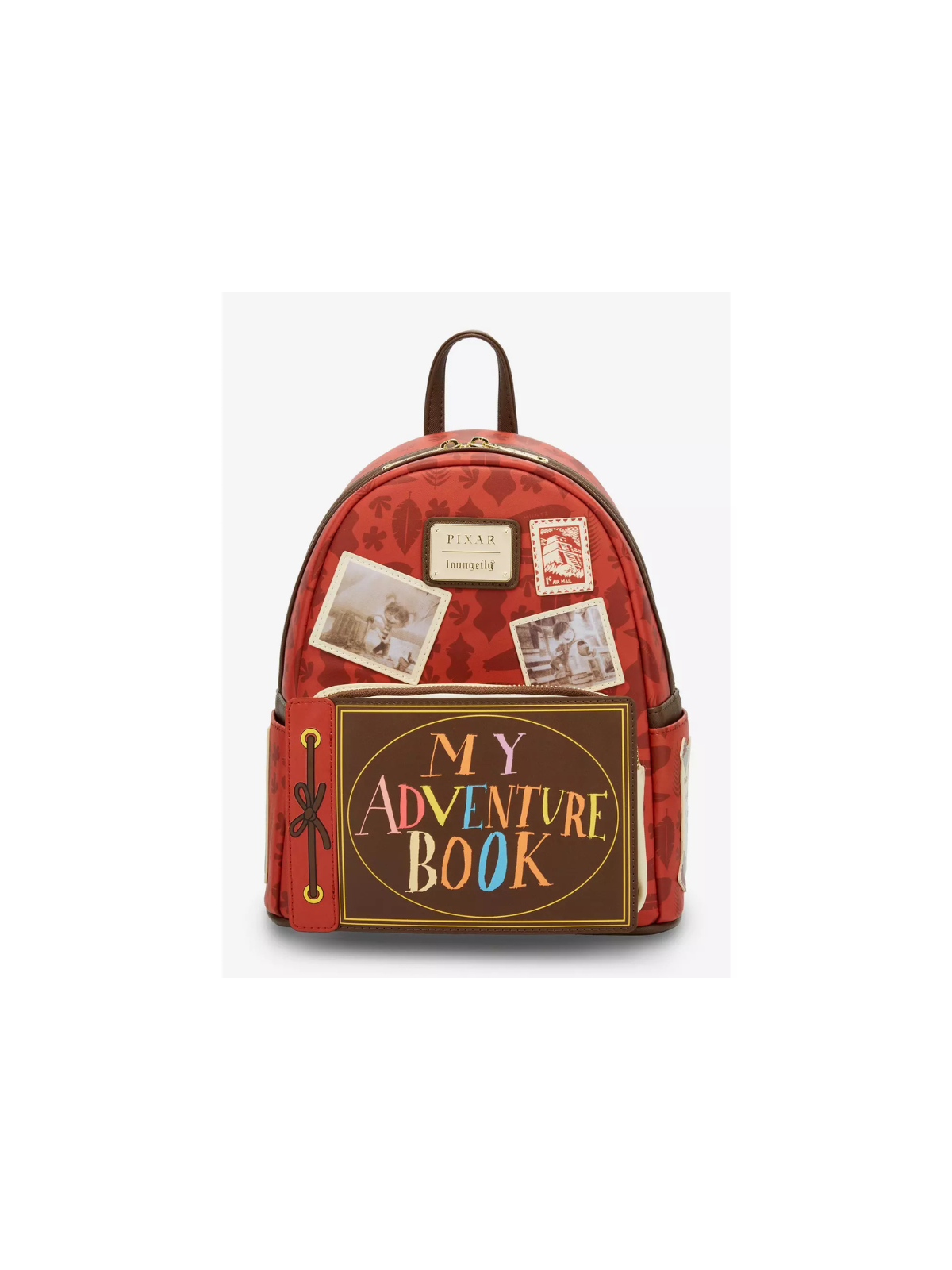 Sac à dos Adventure book Là-haut LOUNGEFLY