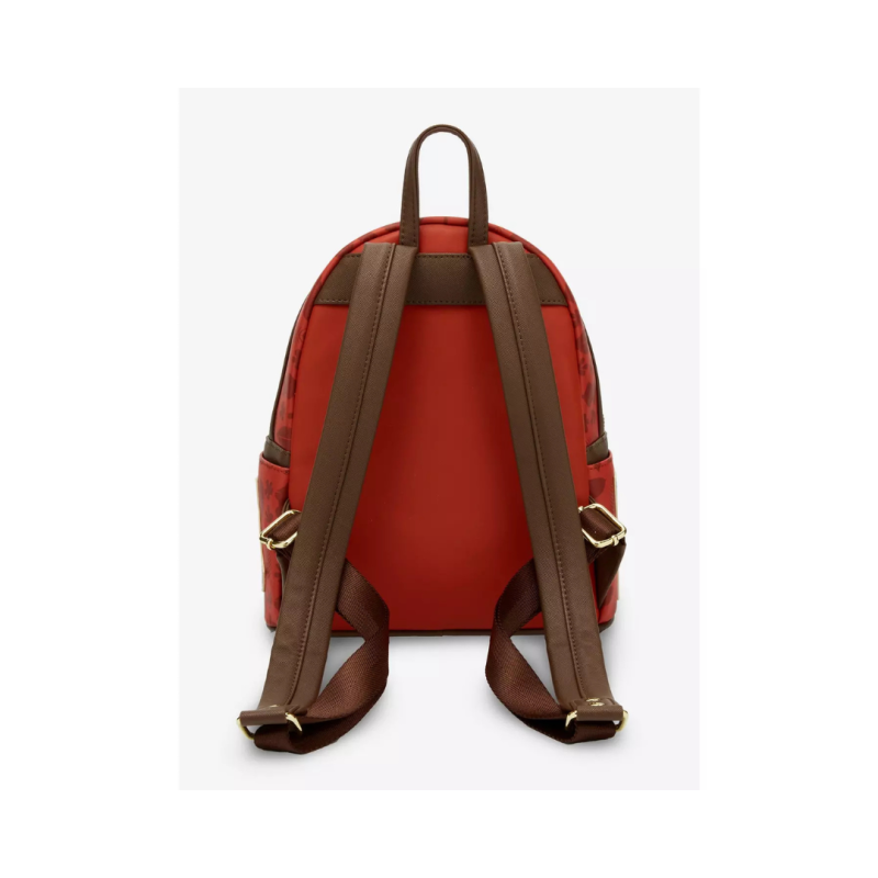 Sac à dos Adventure book Là-haut LOUNGEFLY