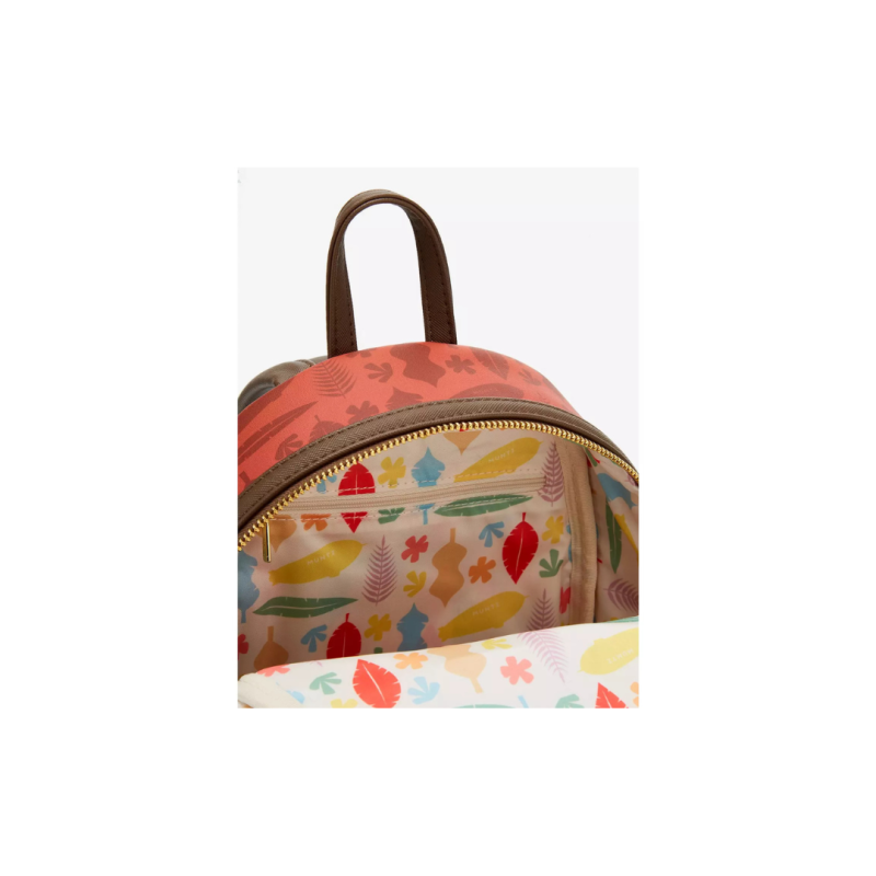 Sac à dos Adventure book Là-haut LOUNGEFLY