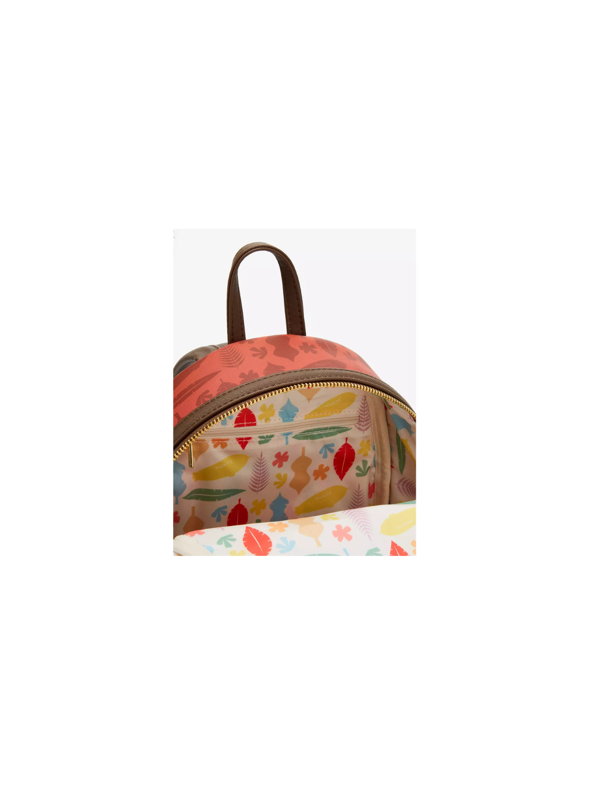 Sac à dos Adventure book Là-haut LOUNGEFLY